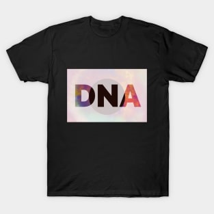 BTS DNA space T-Shirt